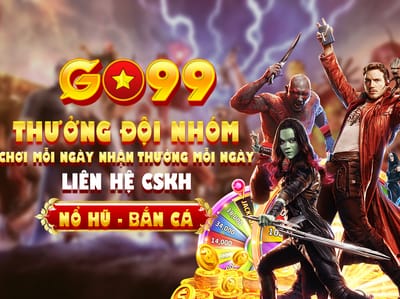 Giải Đấu Jackpot Tháng promotion banner