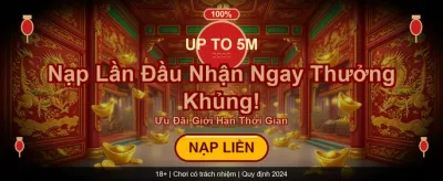 Nhận Ưu Đãi Cực Khủng banner